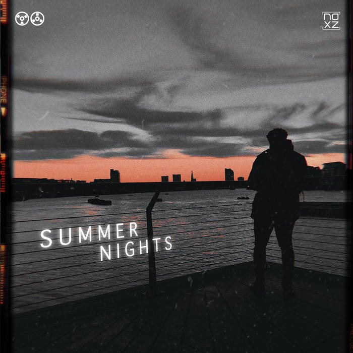 summer nights モノグラフ Summer Nights | noxz