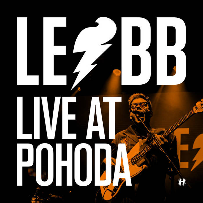 Live At Pohoda London Elektricity