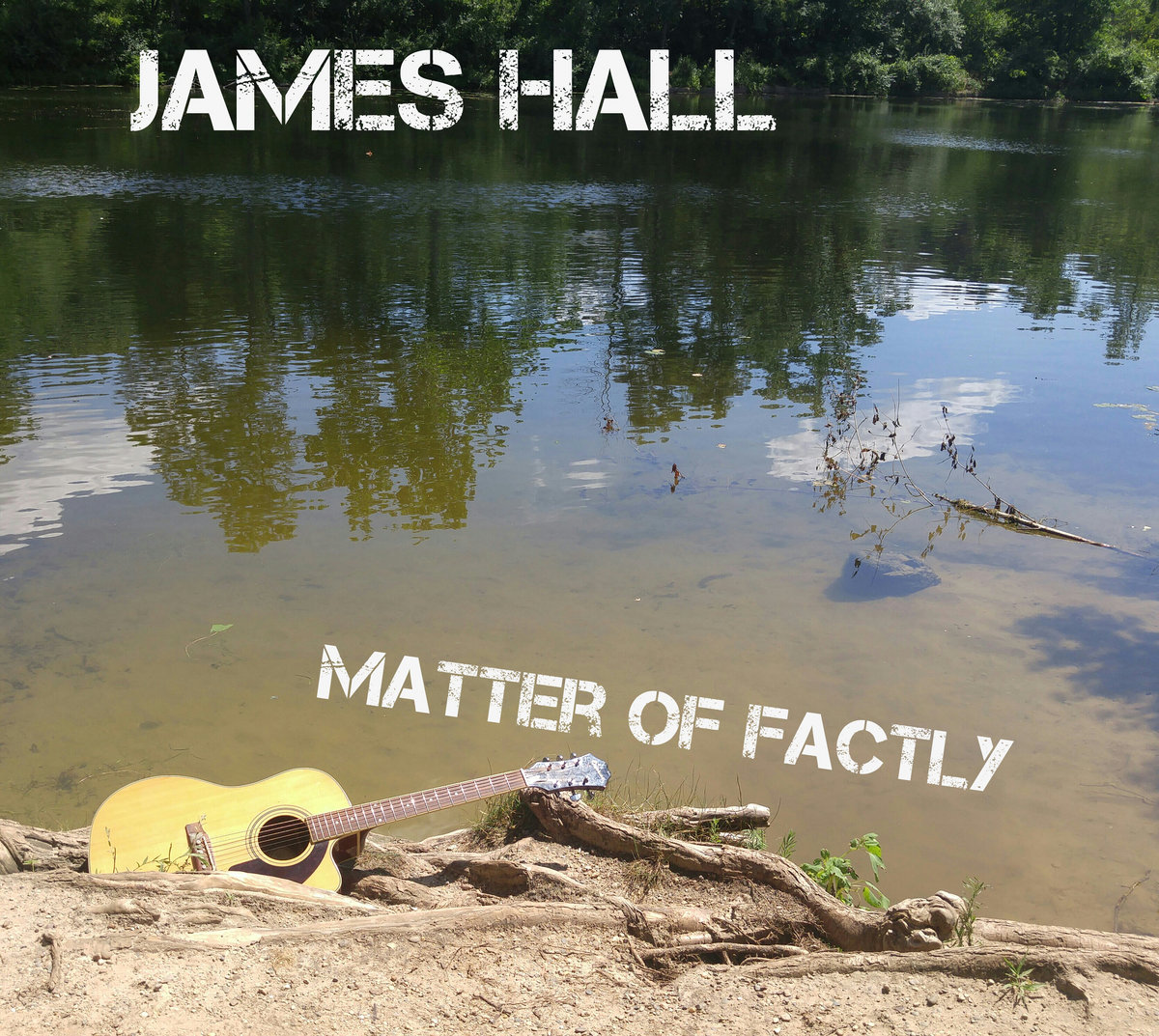 Matter of Factly | James Hall