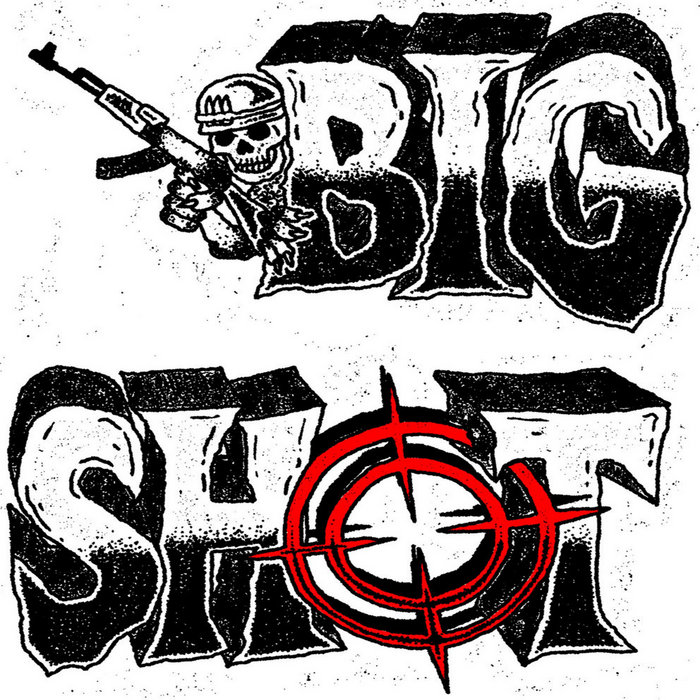 アート・デザイン・音楽 GABO BIG SHOTS Big Shot | Big Shot
