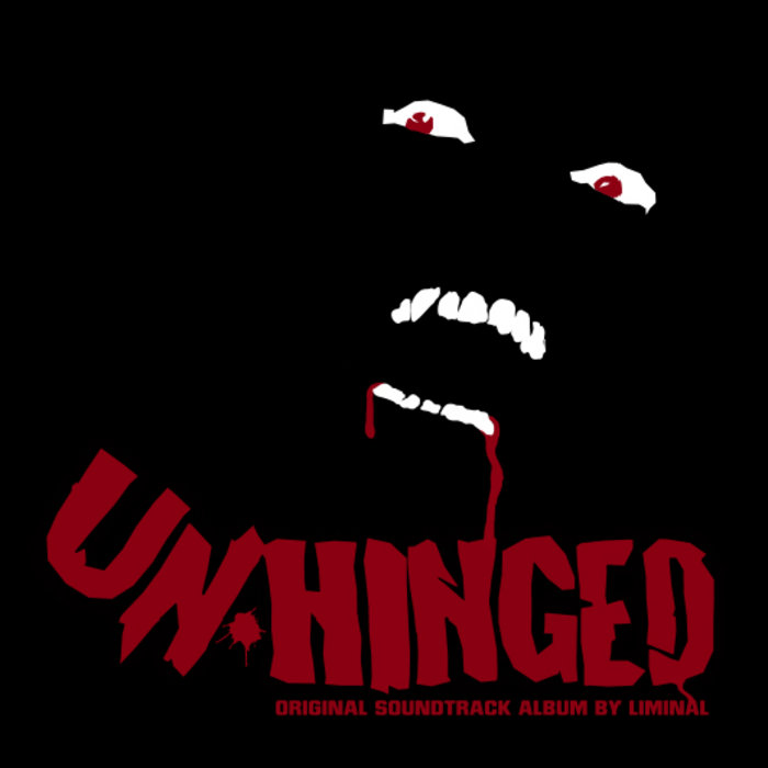 stream unhinged