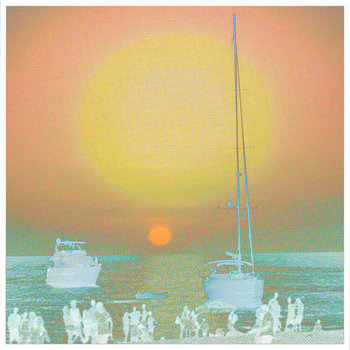 Cover art for On The Beach (Chris Coco Remix)