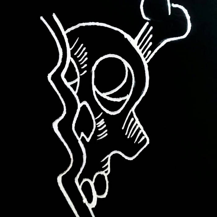 Cocaine Jesus The Dirty River Band