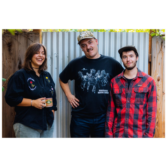 Vervain Rapper The Vervains Live | Shane Coburn