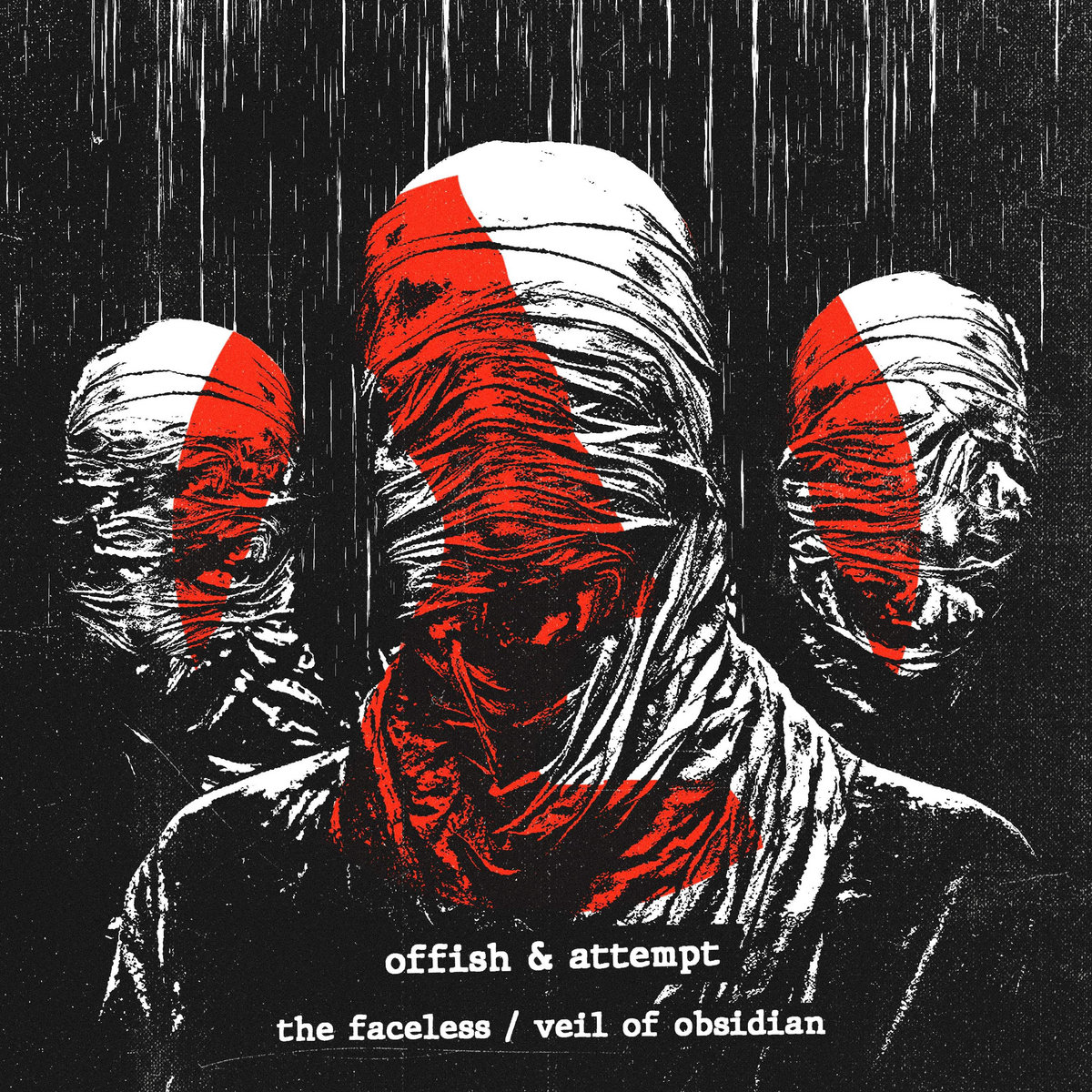 Offisah The Faceless | Offish & Attempt | Armory