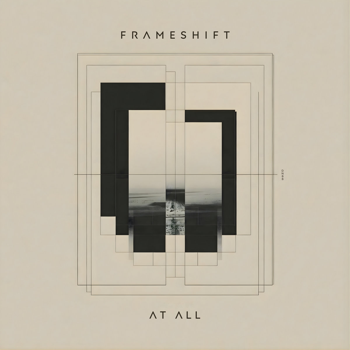 At All — release artwork
