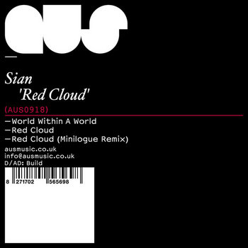 Album artwork for Red Cloud