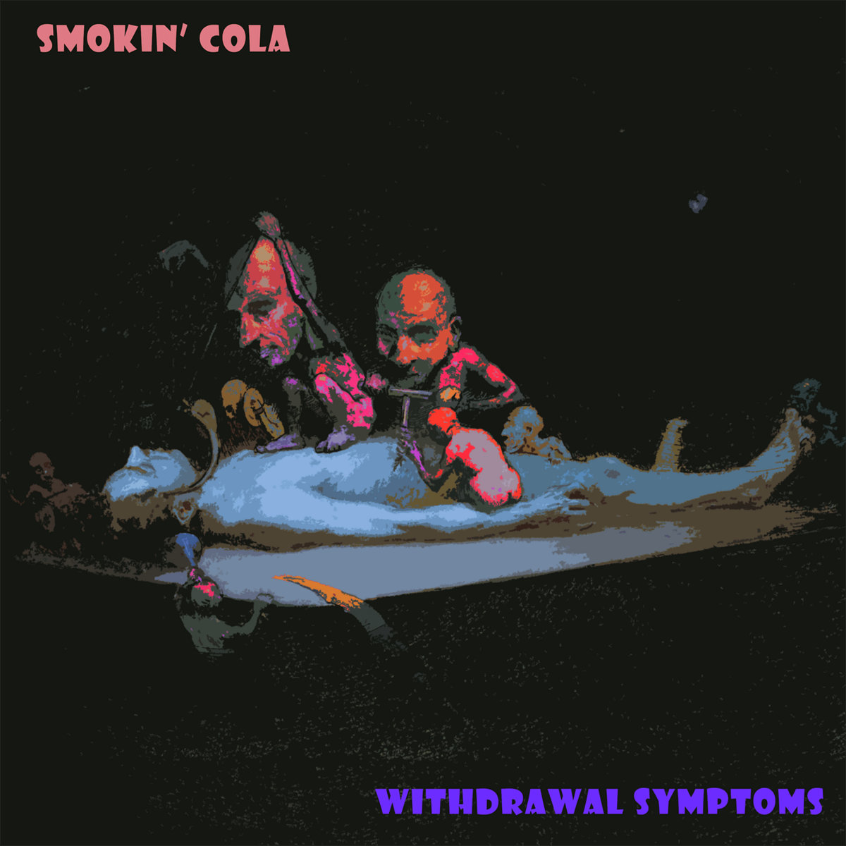 Withdrawal Symptoms