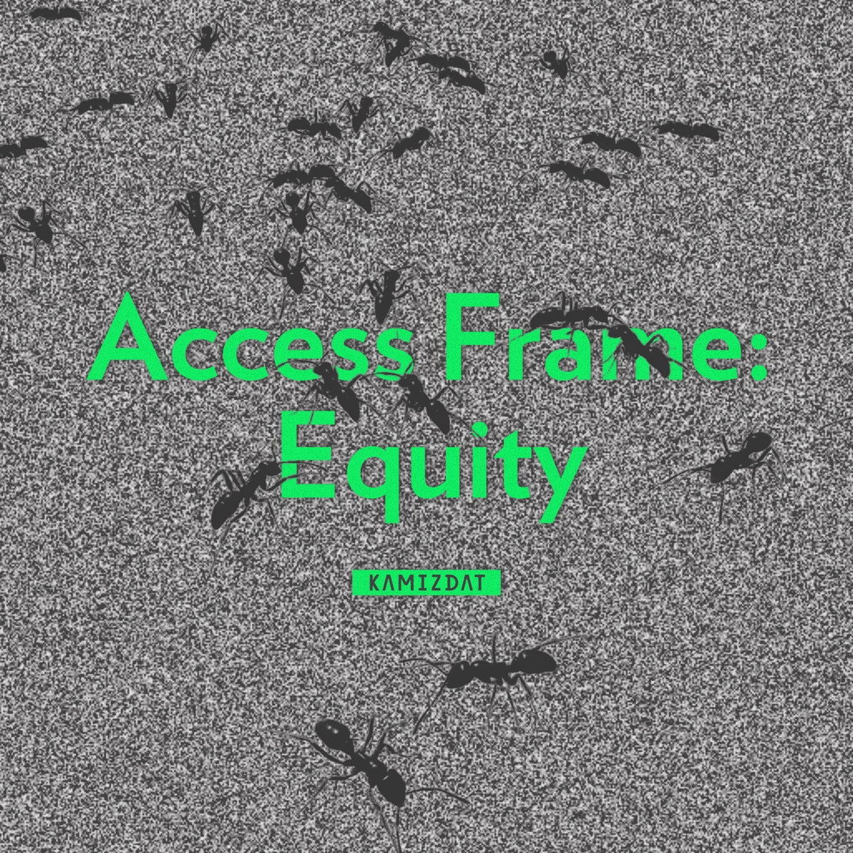 Various Artist – Access Frame: Equity