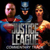 Justice League Commentary Track