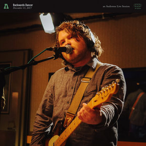 Backwards Dancer - Audiotree Live cover