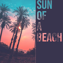 Sun of a Beach cover art