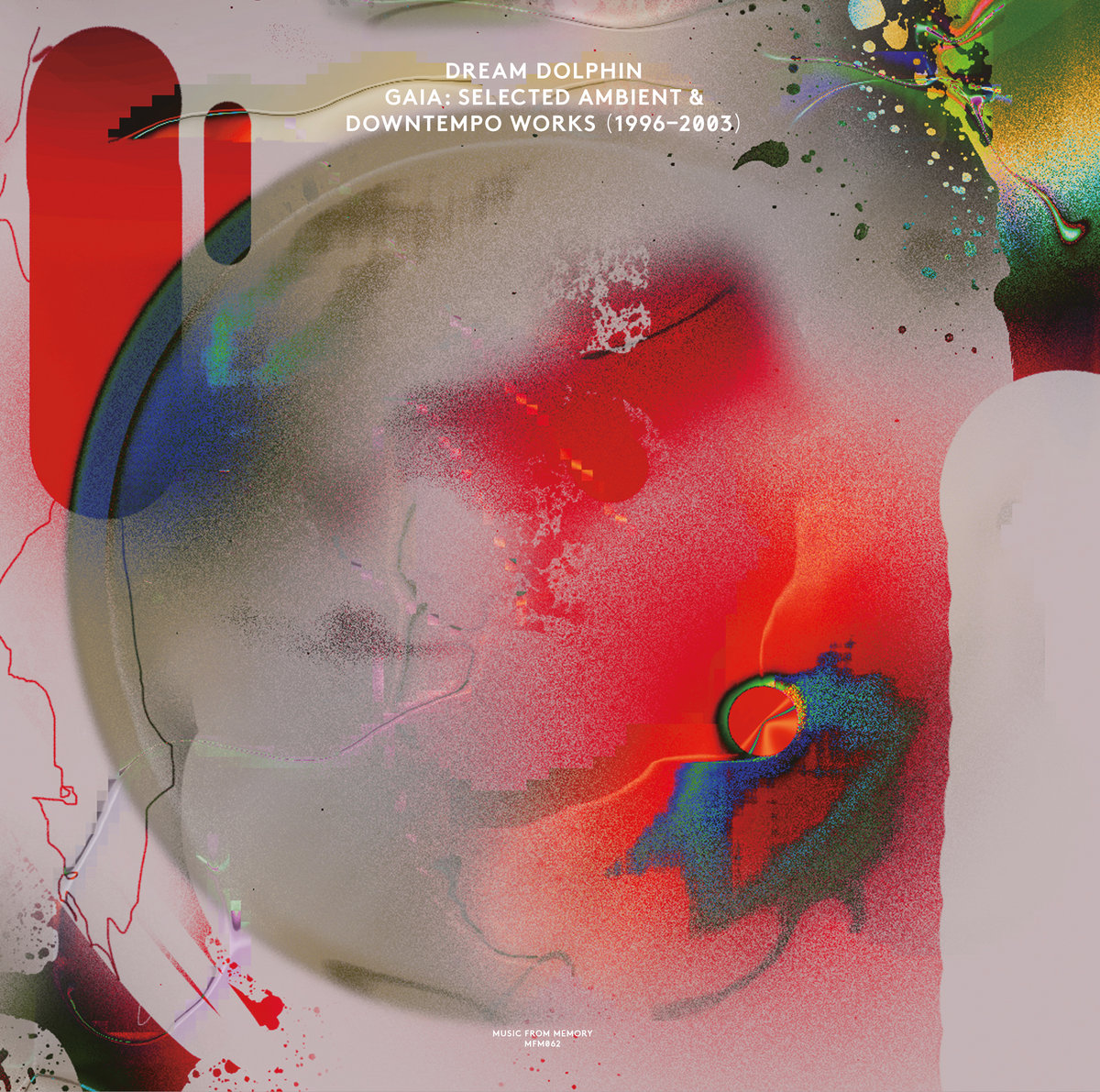 公式通販サイトセール Downtempo & Ambient Selected Gaia: Works Dream | (1996-2003) その他