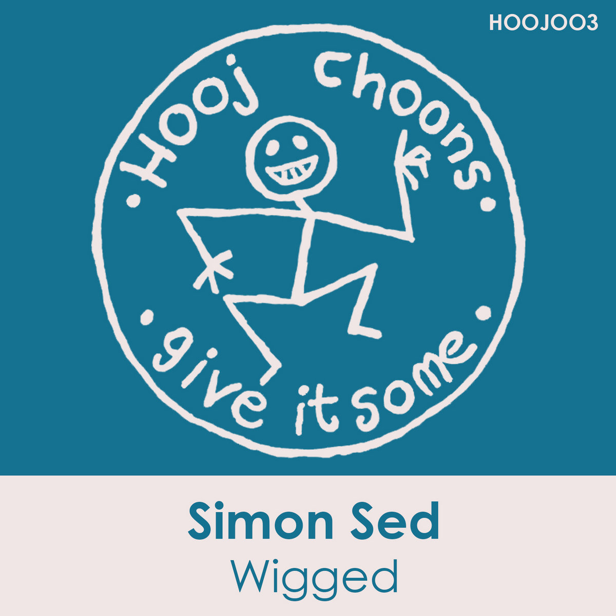 Wigged Simon Sed Early Hooj wigged-simon-sed-early-hooj