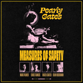 Music | Pearly Gates