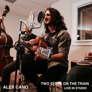 Two Steps on the Train (Live in Studio) cover
