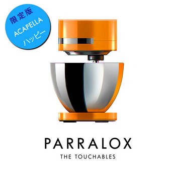 Parralox - The Touchables (Acapella)