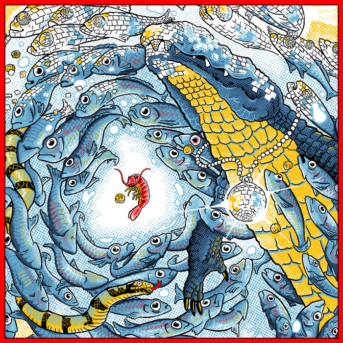 Live In Gothenburg '25 | King Gizzard & The Lizard Wizard