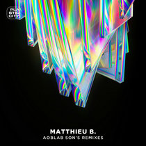 Plastic City — Aoblab Son's Remixes