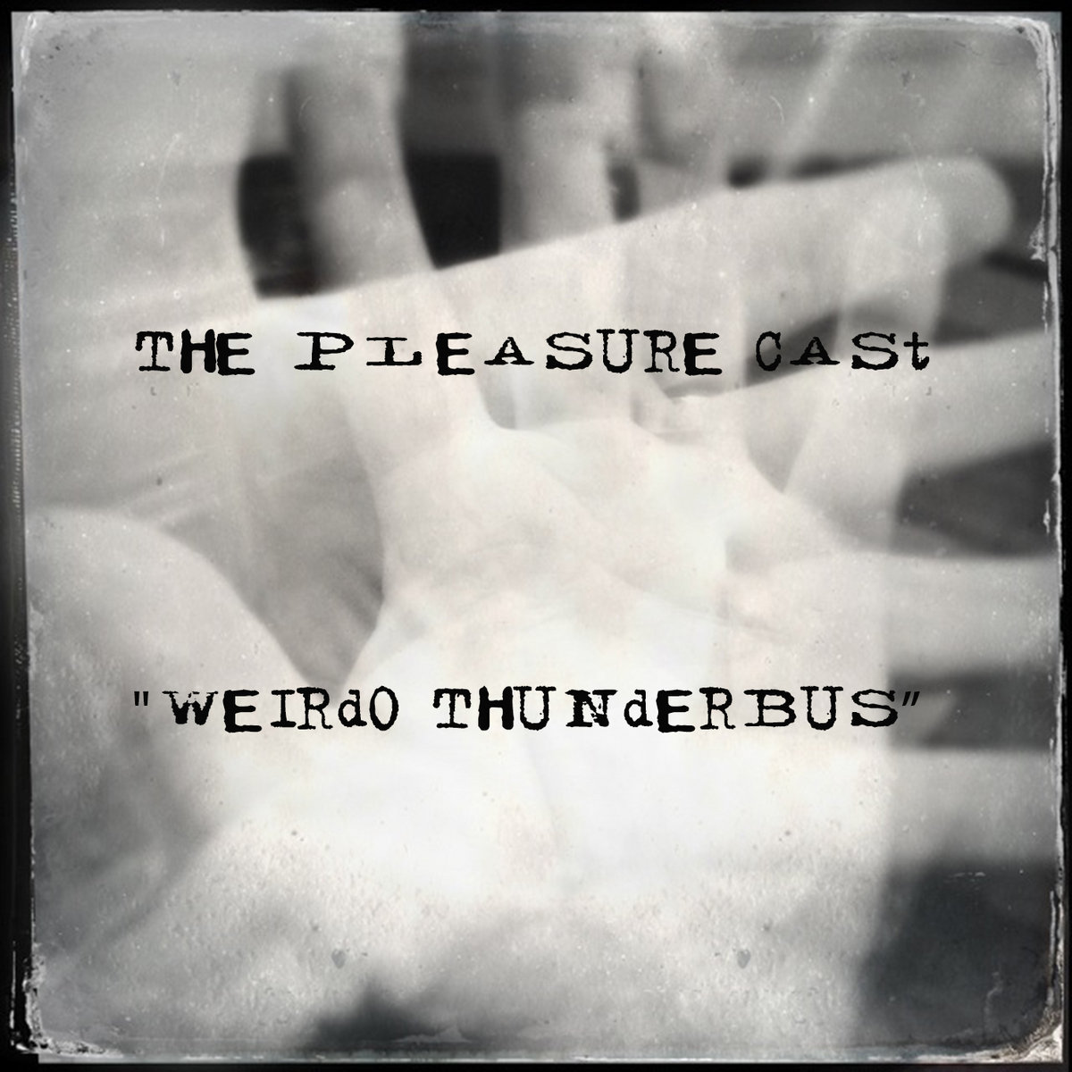 XVIII: Weirdo Thunderbus cover