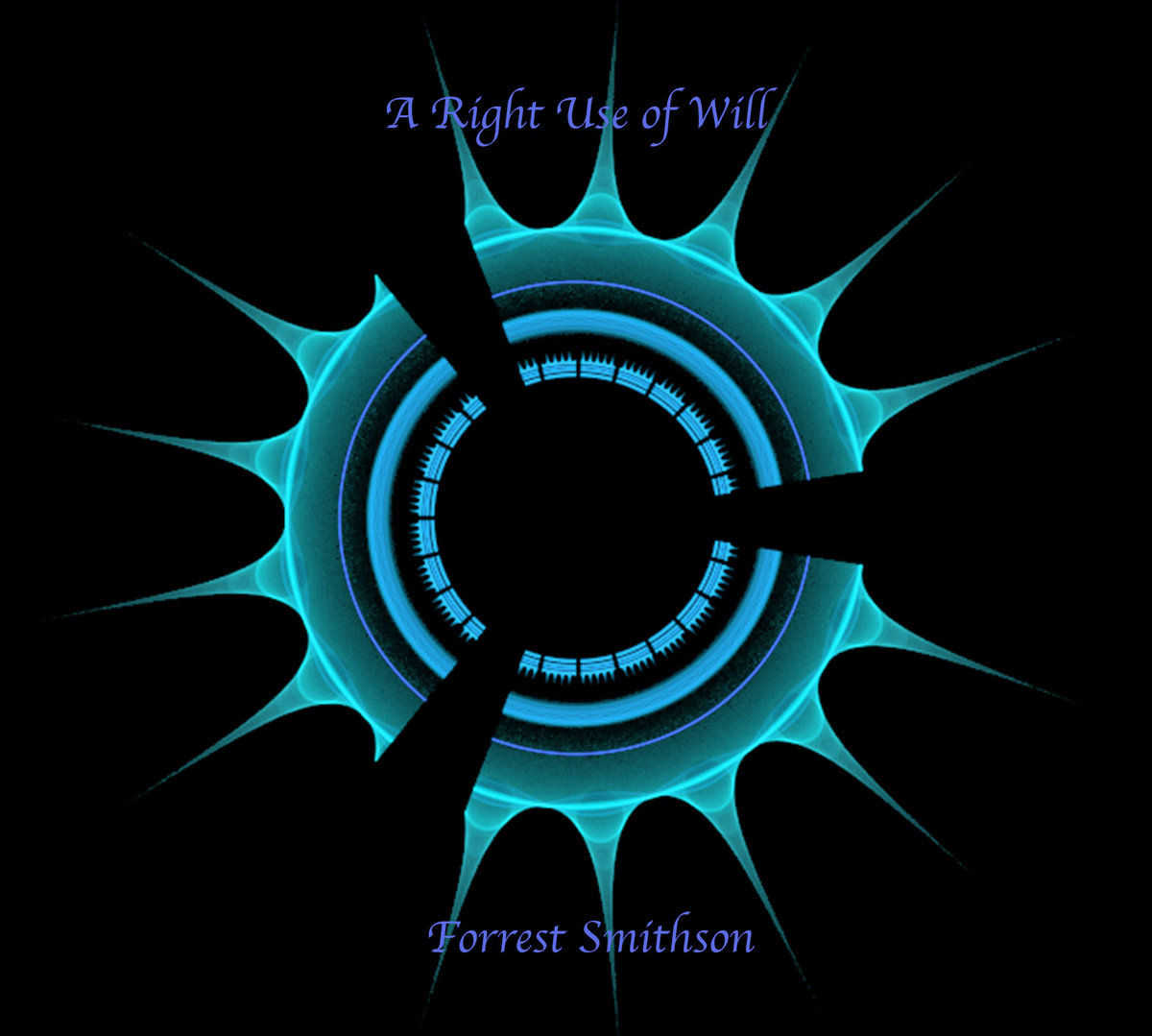 Right Use Of Will