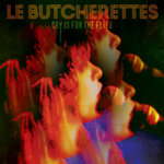 Merch | Le Butcherettes