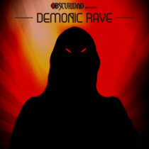 Demonic Rave cover art