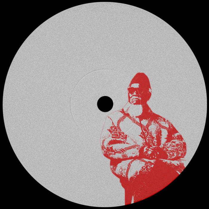 808 The Bassqueen (Nicolas Barnes Edit) | Ricardo Villalobos