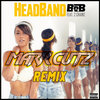 Headband - MarkCutz Remix (DJ Pack)