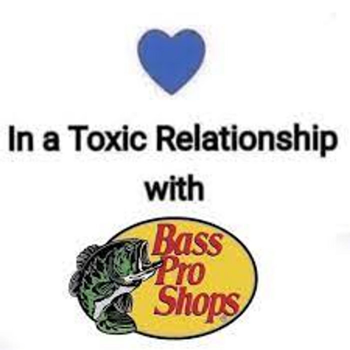 In A Toxic Relationship with Bass Pro Shops CHIEF QUEEF