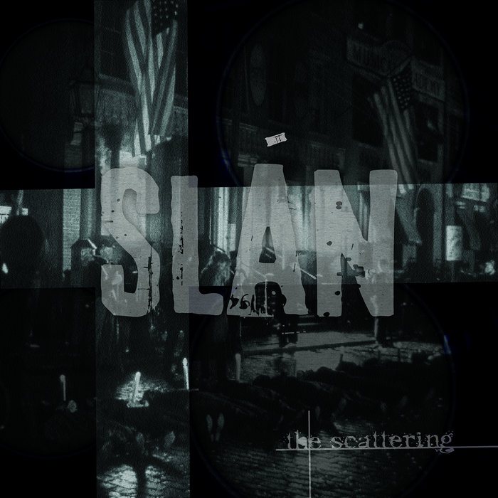 Slán | the scattering