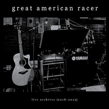 アート・デザイン・音楽 AMERICAN RACER Music | Great American Racer