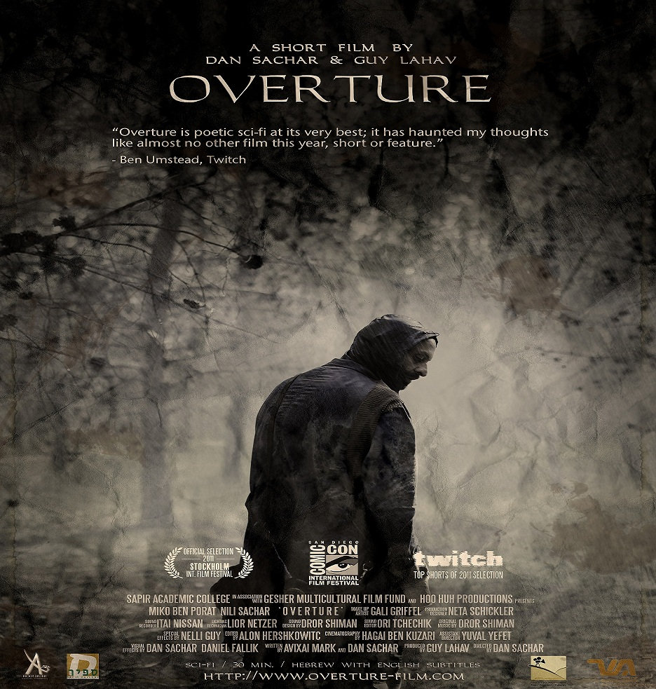Uneasy Overture