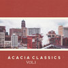 Acacia Classics Vol. 1 Cover Art