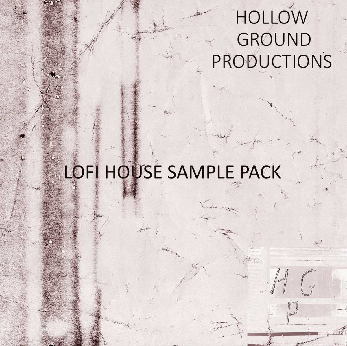 Lo-Fi House Sample Pack | Hollow Ground Productions