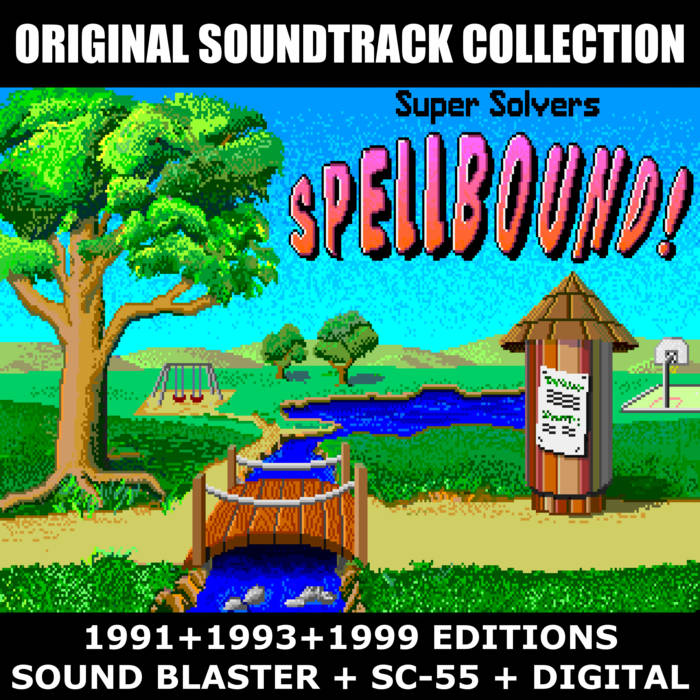 Lord of the Rings, Vol. I: The Fellowship of the Ring Soundtrack