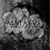 MATATUS - Psychedelic Apocalypse (2013) Cover Art