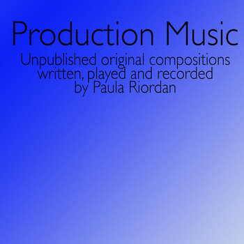 Music | Paula Riordan