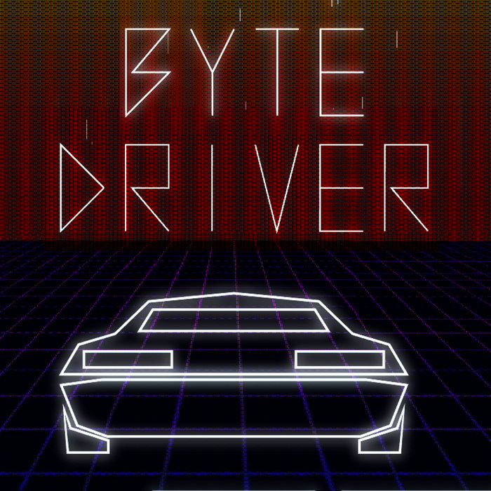 Byte Driver Original Soundtrack | Rainbow Kitten