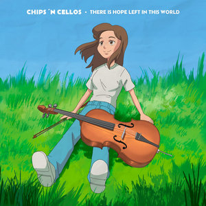 There Is Hope Left In This World cover
