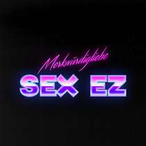 SEX EZ cover art