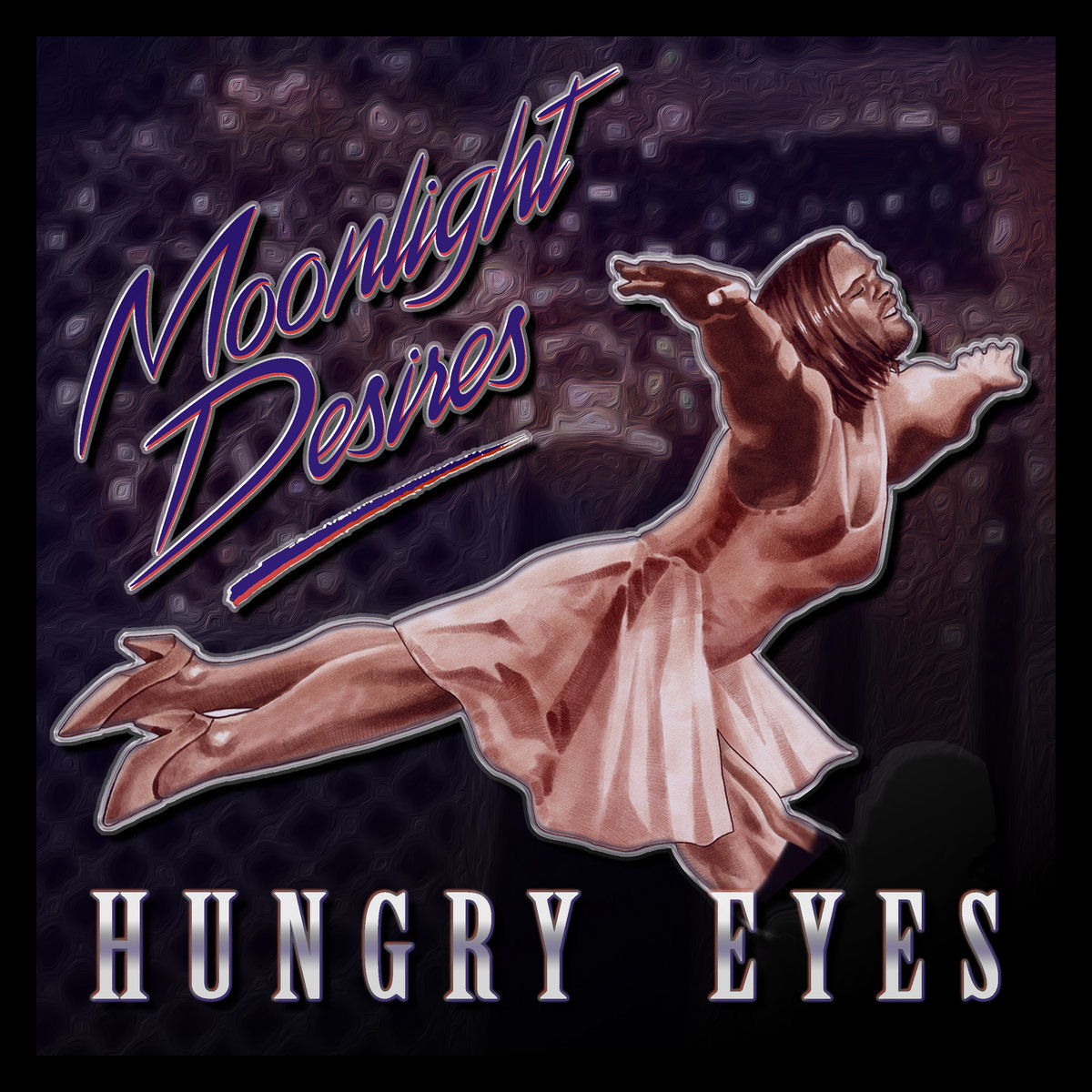 Hungry Eyes | Moonlight Desires