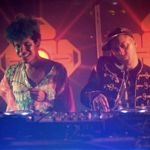 Freear & Metric 'Salted Mirror' (feat Anneka Sutcliffe) cover