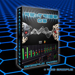 RE-TRIBE #05 SAMPLE PACK