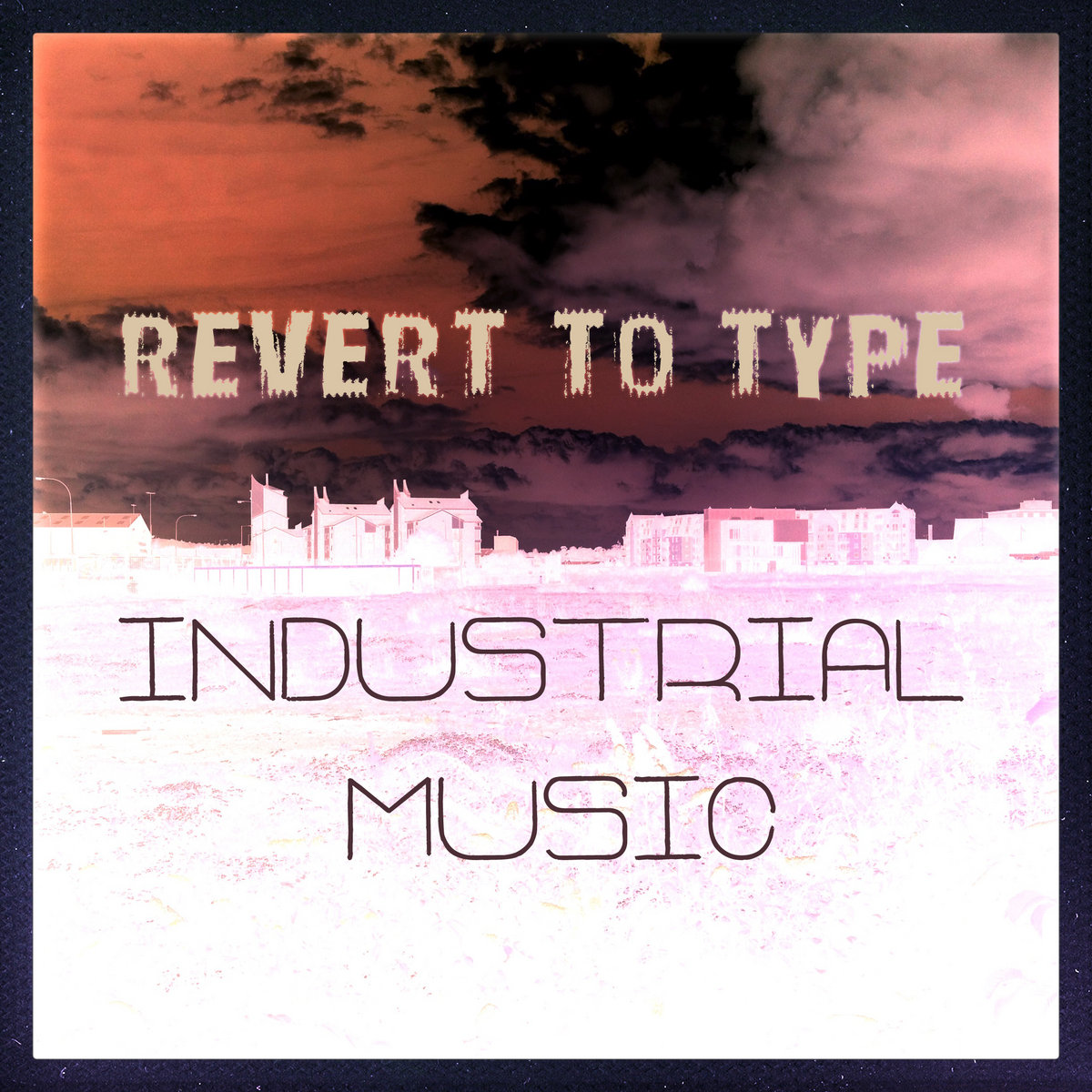 Industrial Music MatscaN Music