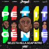Jungeli - Petit génie (Selecta Killa Acap Intro)