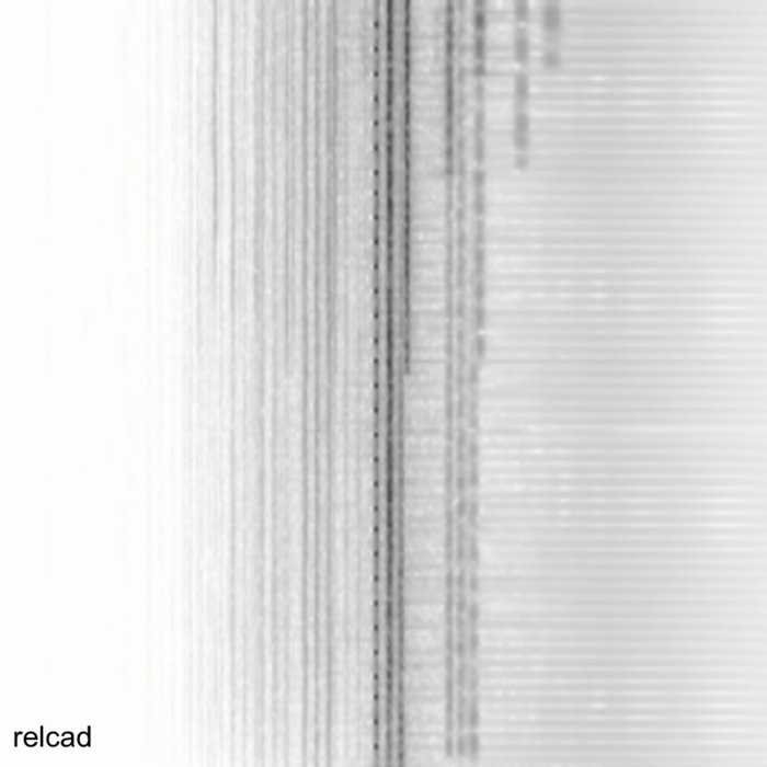 The Dumb Thing | relcad