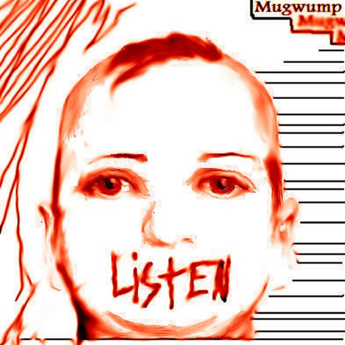 MUGWUMP | MUGWUMP | ( b r u c e )