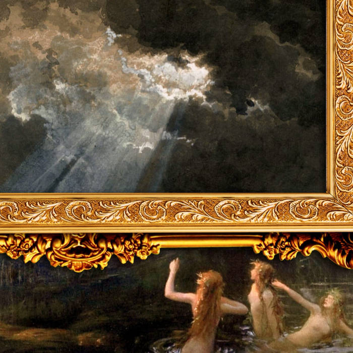 First Insertion by Born In August cover art