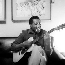 Sexy Slow Soul Blues Backing Track cover art